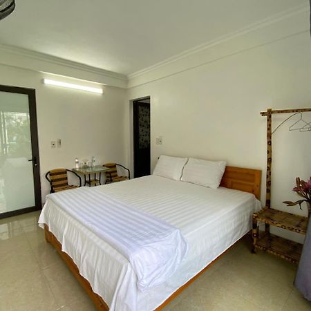 Mr Thong Homestay Ninh Binh Exterior foto