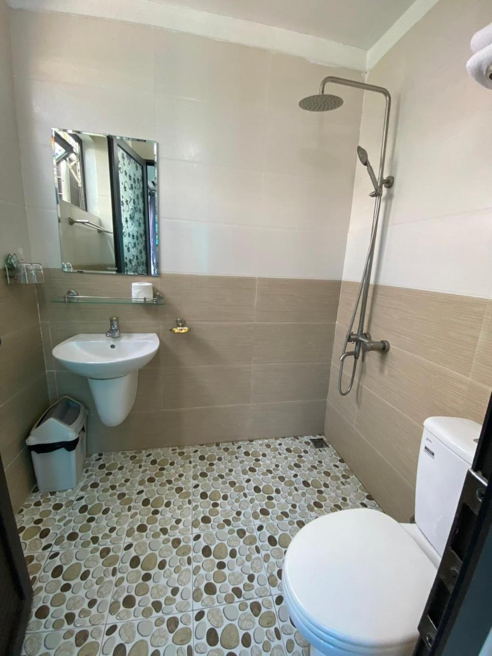 Mr Thong Homestay Ninh Binh Exterior foto