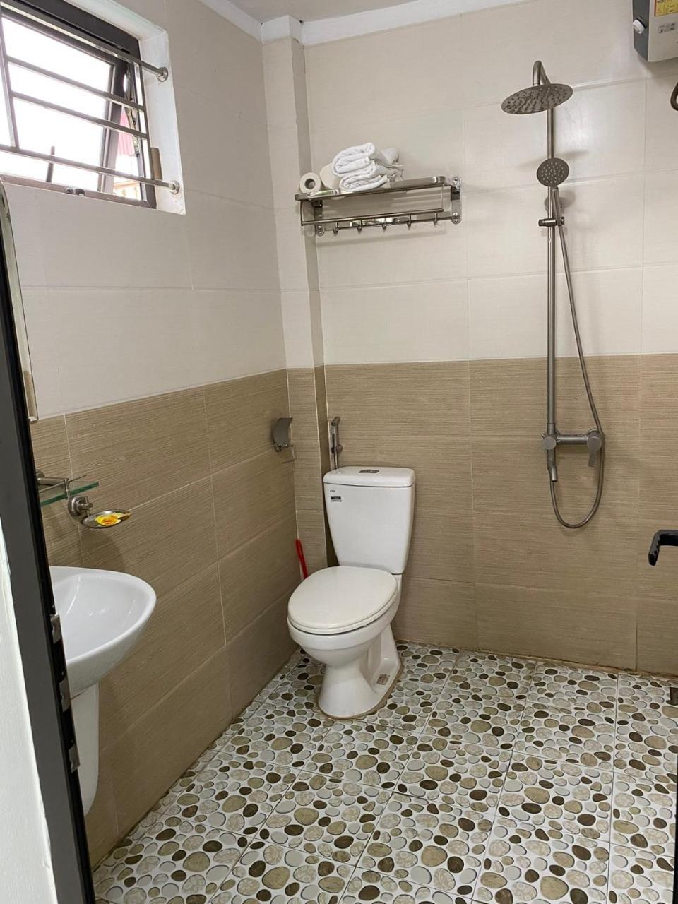 Mr Thong Homestay Ninh Binh Exterior foto