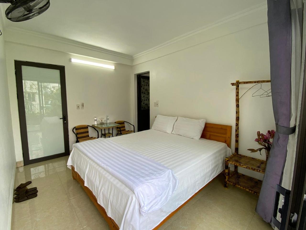 Mr Thong Homestay Ninh Binh Exterior foto